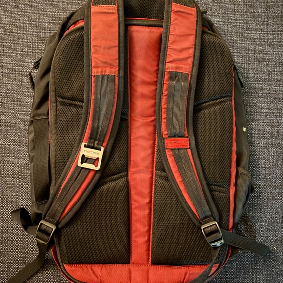 Timbuktu Command Backpack - Picture 2 of 2